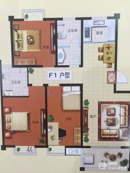 家有儿女,初长成