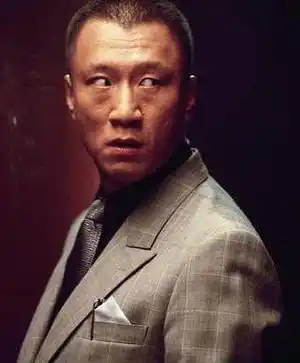 孙红雷:铁汉柔情耀影坛,才貌双绝扣人心_观众_征服_演技