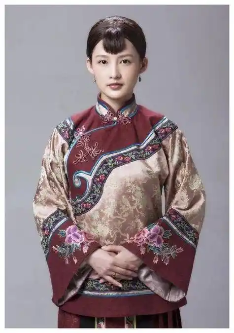 《白鹿原》——李沁演绎心灵交响,展现人性光辉_田小娥_角色_文学