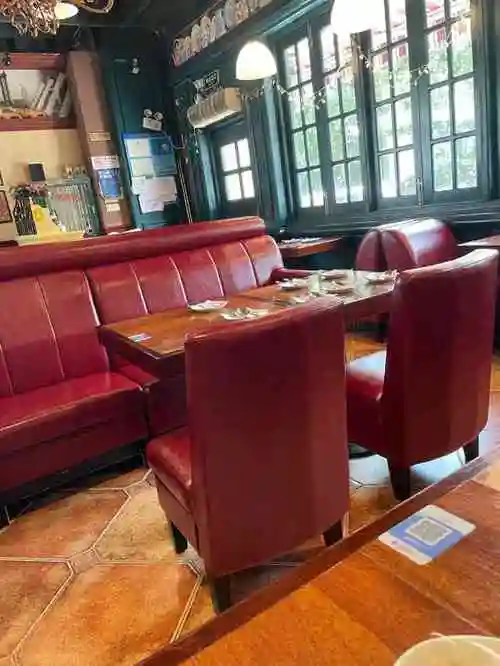 玛格萝妮餐厅(金高路店)