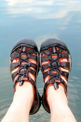 2015 adidas rockstars中国区大赛 keen溪溯鞋水上运动体验也同时开始