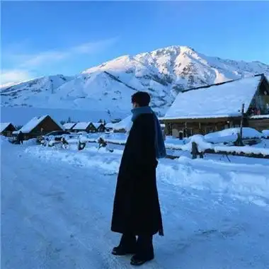 2024-03-23 13:00:10微信头像ins上很火爆的男生头像好喜欢呀,吸睛且