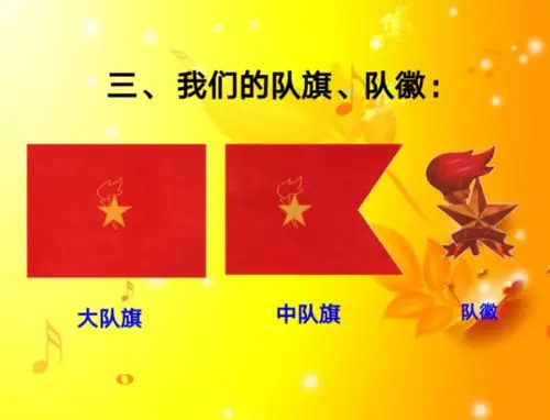 队旗,队徽