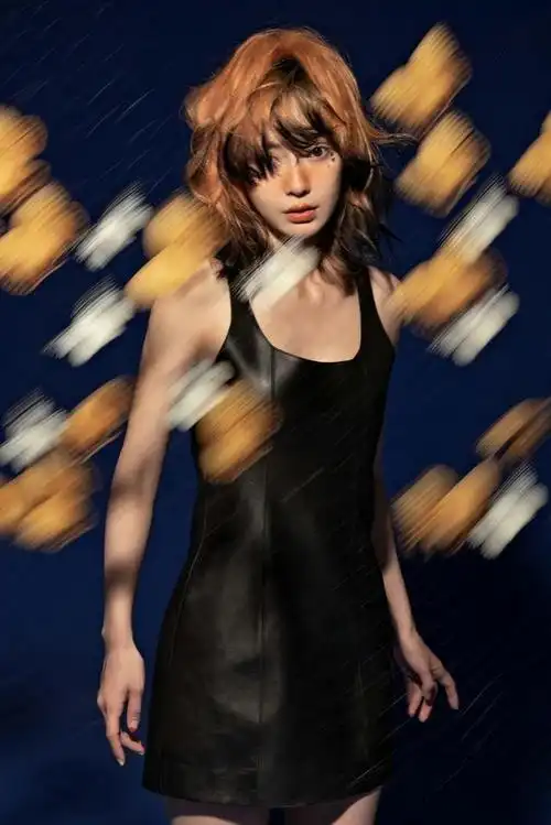 近日,杨颖(angelababy)登上《时尚芭莎》七月刊封面,这也是她连续第11