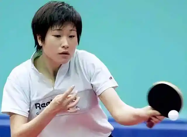 陈静:中国乒乓奥运首金后去中华台北,曾和肖战恋爱,如今成教授