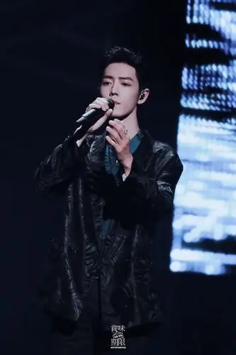 肖战|210115爱奇艺尖叫之夜