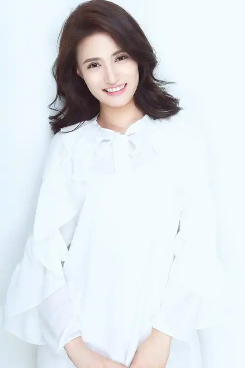 "电影脸"万美汐的"意外热搜"体质