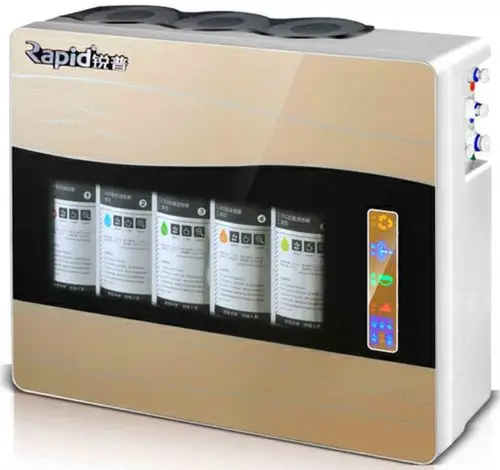 高品质反渗透净水机直供