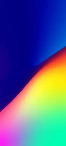 抖音精选壁纸丨全面屏壁纸38