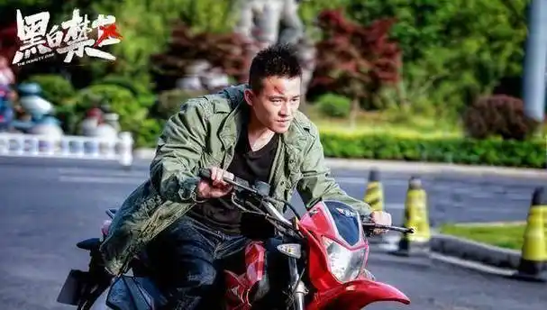 原创原创黑白禁区没激起丝毫浪花欧豪演技再好也救不了烂制作