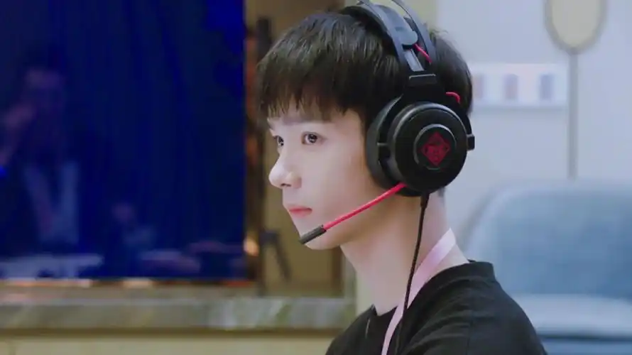 《亲爱的热爱的》demo截修_微博