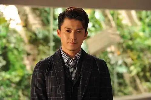 小栗旬 shun oguri的图片