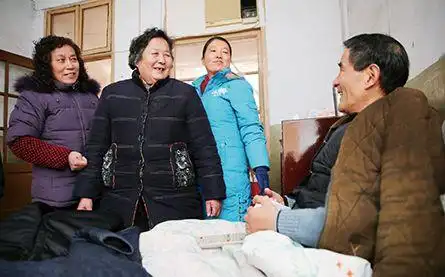 小细节大文明丨邻里社交礼仪篇