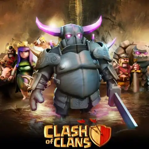 传腾讯接近收购部落冲突开发商最快下周公布