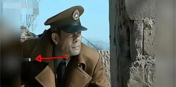 盘点亮剑穿帮镜头尽管存在一些瑕疵但仍然是一部经典之作