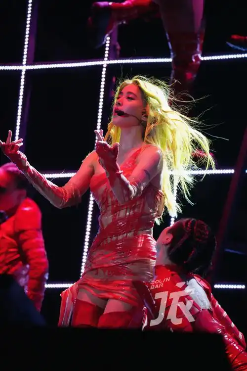 蔡依林uglybeauty演唱会##蔡依林武汉演唱会##蔡依林武汉