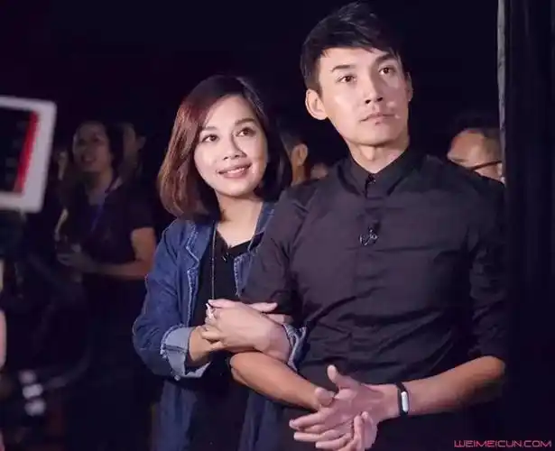 陈松伶和张铎是二婚吗 张铎为什么娶陈松伶原因揭秘