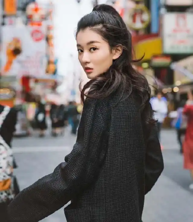 欢乐五美名气最小,曾差点因颜值太高被导演放弃,今成不弃剧担当.