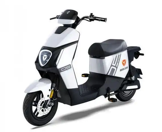 雅迪两轮电动车价格一览表4939