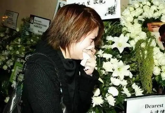 梅艳芳在弥留之际为何多次吩咐保镖我死都不见那两个人