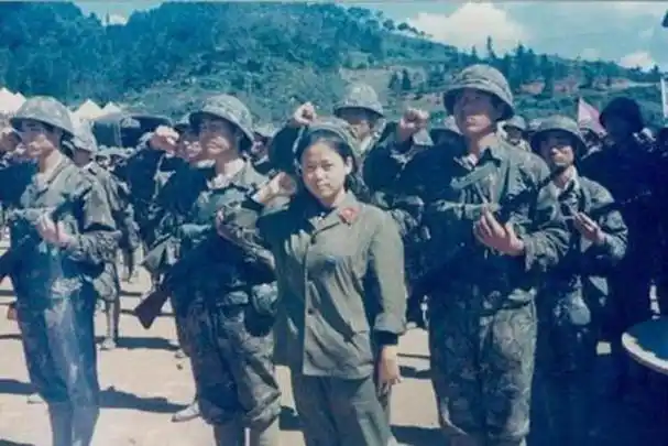 郭蓉蓉(郭蓉蓉怎么牺牲的)