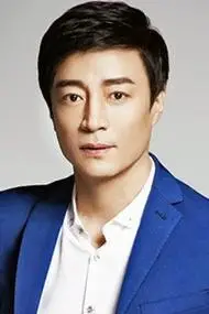 何中华个人资料,何中华最新消息近况,何中华微博,何中华作品,何中华