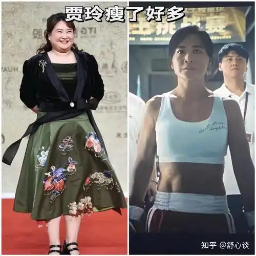 票房第一热辣滚烫总票房或超44亿贾玲能拿多少