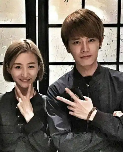 任嘉伦有多宠老婆?