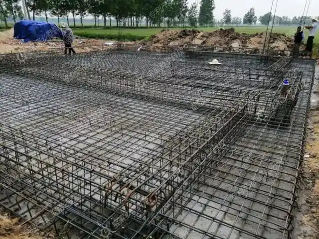 农村盖房子,地基打多深,不同土质怎么选择基础形式,收藏涨姿势