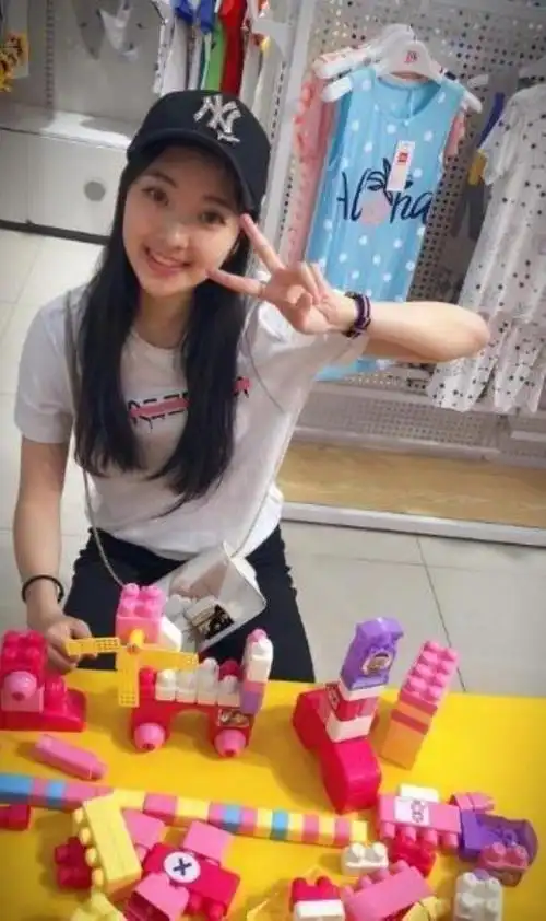 樊振东女友樊振东绯闻女友居然是亿万富豪