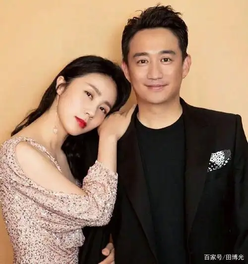 16对结婚十多年的明星夫妻,以为没关系原来是夫妻,第9对太惊艳