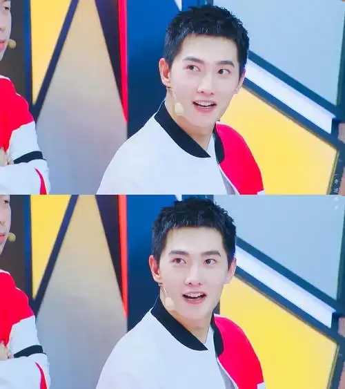 20200222快本急先锋专场杨洋cut