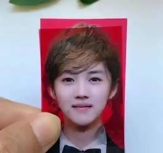 笑不活了!关晓彤鹿晗孩子长相预测,竟然像王祖蓝,粉丝不愿相信