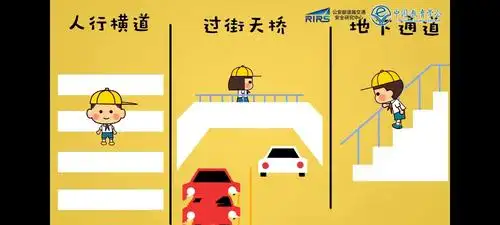 交通安全知多少