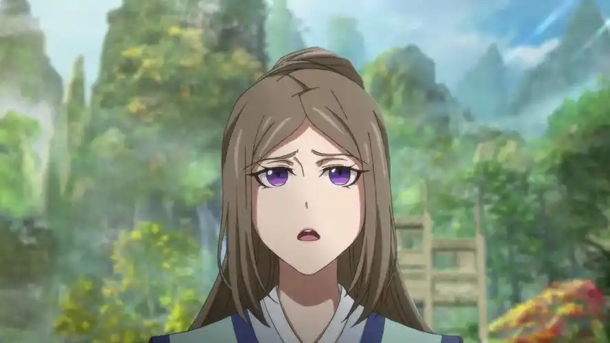 一念永恒白小纯取得十碑第一得到的宗门至宝却被灵尾鸡吃了