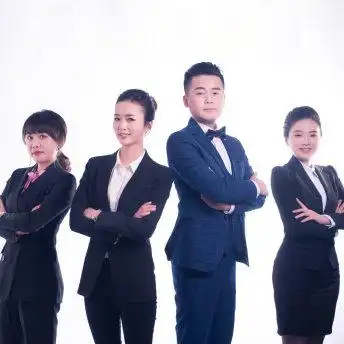 林峰执行4人团队