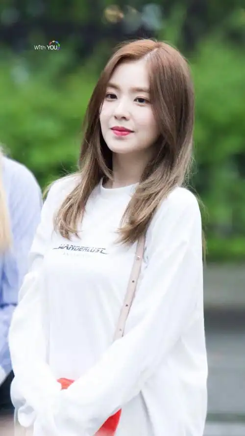 裴珠泫 irene 艾琳