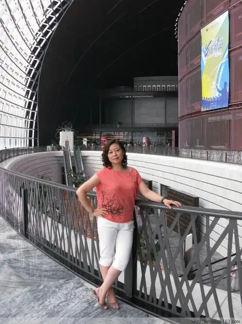 转载幸福美丽的中年博友