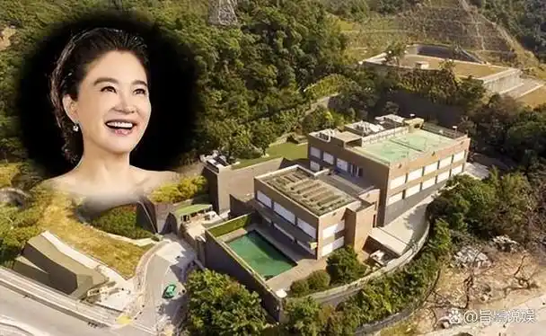 保养6位数钻石按块买面膜2万一张明星有多壕你根本想不到