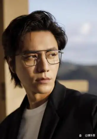 事实证明!抛弃名和利的陈坤,早已走上了另一条康庄大道