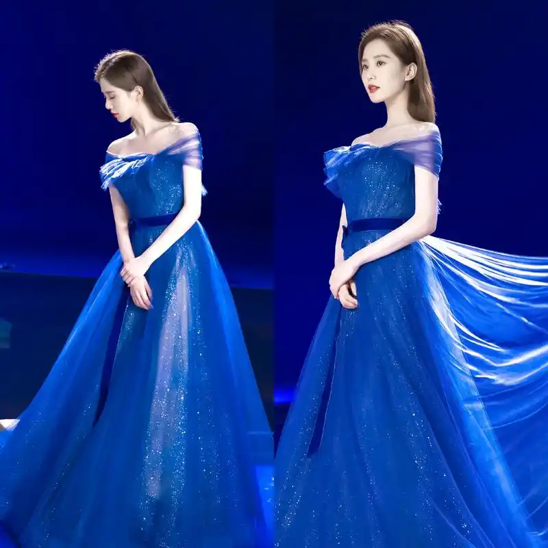 刘诗诗   28 00770323    高贵的queen