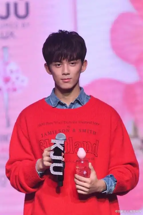 吴磊,一个不一样的偶像,一个不一样的演员