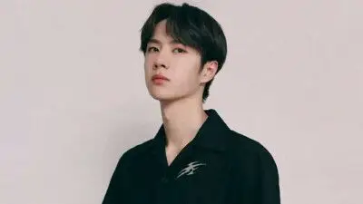 王一博抠图素材