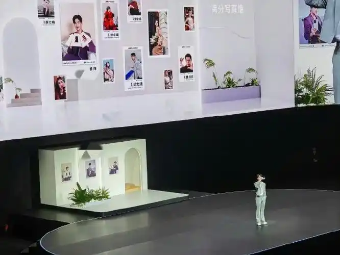 杨洋对满分的理解