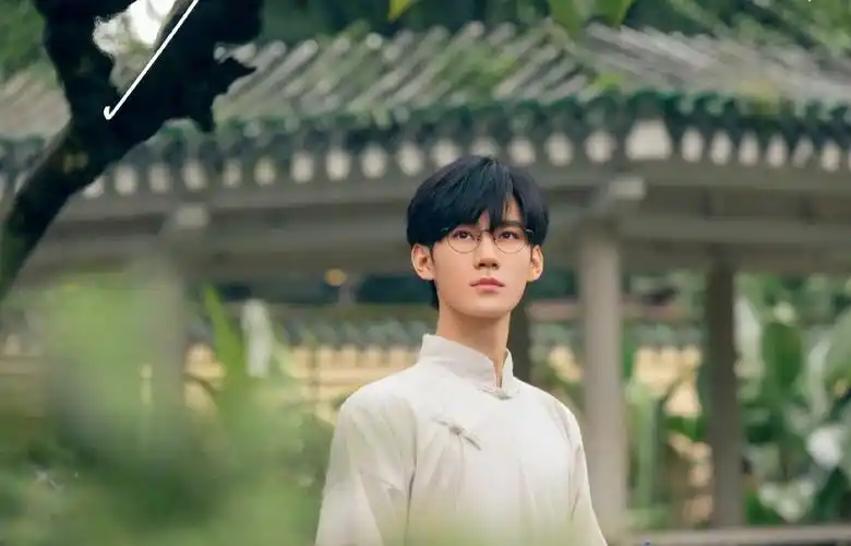 时代少年团蜕变三周年壁纸张真源