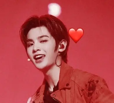 黄明昊头像 by 黄明昊的nana_喜欢crx