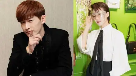 焦俊艳方辟谣与张翰恋情,男方发声明追责,只怪因戏生情频率高