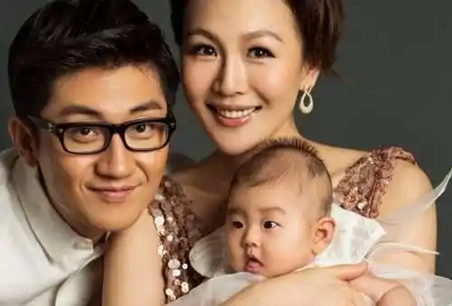 金志文老婆是谁什么时候结婚的金志文个人资料介绍与金兰结婚照曝光