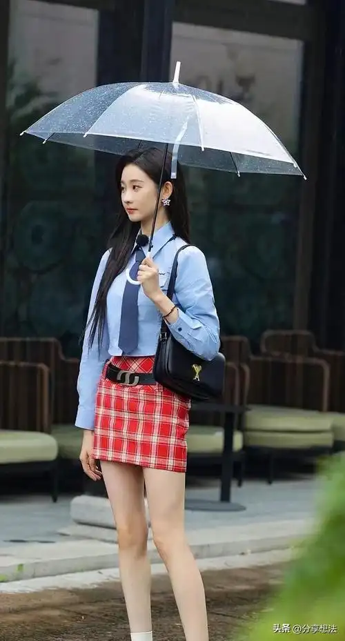 张艺凡明星壁纸(9)