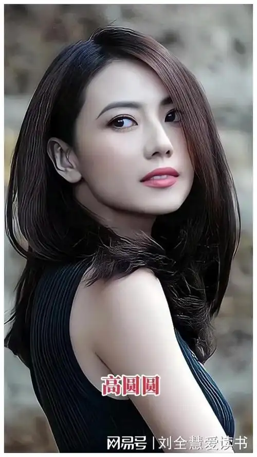 这4位女星情史混乱,个个都是高手|周迅|宋佳|高圆圆|李小璐|贾乃亮